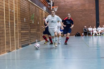 Bild 684 - Frauen Hallenkreismeisterschaft